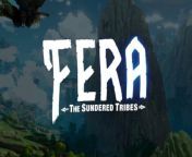 Fera : The Sundered Tribes - Présentation du gameplay coopératif from saat sunder paar