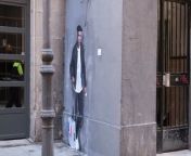 Mbappé shows up in Madrid...in the form of street art from irs 2019 form 1040x