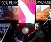 ROCKET - groove thing (1982) [quality records canada] from joitori high quality 3gp