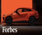 When Lamborghini first introduced the Urus SUV, critics and pundits were skeptical. It was seen more as a trend than a legitimate performance car. Little did they know how popular this sporty, compact V8-powered SUV with 657 hp would prove: After just six years, in 2023 it accounted for 60% of Lamborghini’s sales, selling more than 6,000 units.&#60;br/&#62;&#60;br/&#62;Last week, Lamborghini introduced a redesign of the Urus that’s intended to continue the trend. The redesigned Urus is designated “SE:” “S” indicates the S trim of the SUV and “E” designates the addition of a plug-in electric power train. The idea behind this technology is to boost the performance of the gas engine with a jolt of electricity.&#60;br/&#62;&#60;br/&#62;The Urus SE plug-in hybrid electric adds a 25.9 kWh electric system to the V8 engine of the S model, taking the SUV’s horsepower from 657 to 789. And its &#36;258,000 starting price is about a &#36;23,000 premium over the S model.&#60;br/&#62;&#60;br/&#62;Read the full story on Forbes:&#60;br/&#62;https://www.forbes.com/sites/scottyreiss/2024/05/01/lamborghini-urus-se-a-luxury-sports-suv-with-hybrid-superpowers/&#60;br/&#62;&#60;br/&#62;Subscribe to FORBES: https://www.youtube.com/user/Forbes?sub_confirmation=1&#60;br/&#62;&#60;br/&#62;Fuel your success with Forbes. Gain unlimited access to premium journalism, including breaking news, groundbreaking in-depth reported stories, daily digests and more. Plus, members get a front-row seat at members-only events with leading thinkers and doers, access to premium video that can help you get ahead, an ad-light experience, early access to select products including NFT drops and more:&#60;br/&#62;&#60;br/&#62;https://account.forbes.com/membership/?utm_source=youtube&amp;utm_medium=display&amp;utm_campaign=growth_non-sub_paid_subscribe_ytdescript&#60;br/&#62;&#60;br/&#62;Stay Connected&#60;br/&#62;Forbes newsletters: https://newsletters.editorial.forbes.com&#60;br/&#62;Forbes on Facebook: http://fb.com/forbes&#60;br/&#62;Forbes Video on Twitter: http://www.twitter.com/forbes&#60;br/&#62;Forbes Video on Instagram: http://instagram.com/forbes&#60;br/&#62;More From Forbes:http://forbes.com&#60;br/&#62;&#60;br/&#62;Forbes covers the intersection of entrepreneurship, wealth, technology, business and lifestyle with a focus on people and success.