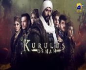 Kurulus Osman Season 05 Episode 150 - Urdu Dubbed - Har Pal Geo(720P_HD) - Sweet Short from destan episode 55 urdu dubbed
