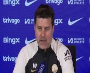 Pochettino prepares for 400th game as manager in English football: &#39;Amazing&#39;Source PA