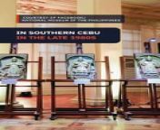 The National Museum will be returning pulpit panels taken from the heritage church of Boljoon in southern Cebu in the late 1980s. The four panels used to adorn the pulpit of the Archdiocesan Shrine of Patrocinio de Maria Santisima.&#60;br/&#62;&#60;br/&#62;Full story: https://www.rappler.com/nation/visayas/national-museum-board-approves-return-pulpit-panels-boljoon-cebu/