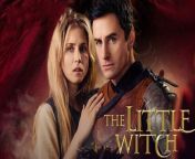 The Little Witch Uncut Full Episode &#60;br/&#62;#DRAMA #SHOERTDRAMA #DRAMASHORT#KDRAMA #KOIDRAMA