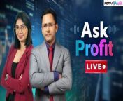 Larsen &amp; Toubro declined over 5% despite posting a rise in Q4 net profit. What do experts think about the stock?&#60;br/&#62;&#60;br/&#62;&#60;br/&#62;Get all your stock-related queries answered by our technical and fundamental guests with Alex Mathew and Smriti Chaudhary on Ask Profit. #NDTVProfitLive&#60;br/&#62;&#60;br/&#62;