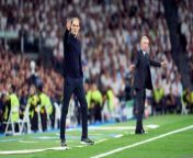 Thomas Tuchel says apologies &#39;doesn&#39;t help&#39;, after a controversial late offside call denied Bayern a goal