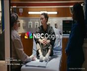 Chicago Med 9x12 Season 9 Episode 12 Trailer - Get By With A Little Help From My Friends - Episode 912