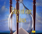 Days of our Lives 5-9-24 Part 1 from one thousend of days t