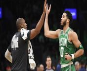 Celtics Odds Strengthen to -135 as NBA Playoffs Push Forward from kicker ma