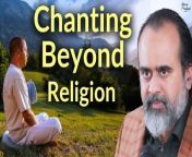 Full Video: Is chanting just a religious ritual? &#124;&#124; Acharya Prashant, on Guru Granth Sahib (2019)&#60;br/&#62;Link: &#60;br/&#62;&#60;br/&#62; • Is chanting just a religious ritual? ...&#60;br/&#62;&#60;br/&#62;➖➖➖➖➖➖&#60;br/&#62;&#60;br/&#62;‍♂️ Want to meet Acharya Prashant?&#60;br/&#62;Be a part of the Live Sessions: https://acharyaprashant.org/hi/enquir...&#60;br/&#62;&#60;br/&#62;⚡ Want Acharya Prashant’s regular updates?&#60;br/&#62;Join WhatsApp Channel: https://whatsapp.com/channel/0029Va6Z...&#60;br/&#62;&#60;br/&#62; Want to read Acharya Prashant&#39;s Books?&#60;br/&#62;Get Free Delivery: https://acharyaprashant.org/en/books?...&#60;br/&#62;&#60;br/&#62; Want to accelerate Acharya Prashant’s work?&#60;br/&#62;Contribute: https://acharyaprashant.org/en/contri...&#60;br/&#62;&#60;br/&#62; Want to work with Acharya Prashant?&#60;br/&#62;Apply to the Foundation here: https://acharyaprashant.org/en/hiring...&#60;br/&#62;&#60;br/&#62;➖➖➖➖➖➖&#60;br/&#62;&#60;br/&#62;Video Information: Advait Learning Camp, 26.04.2019, Lucknow, Uttar Pradesh, India &#60;br/&#62;&#60;br/&#62;Context:&#60;br/&#62;~ Is chanting just a religious ritual?&#60;br/&#62;~ How one can remember formless God? &#60;br/&#62;~ Why one should remember God? &#60;br/&#62;~ How does Lord rescue us from obstacles?&#60;br/&#62;~ Are rituals meaningful?&#60;br/&#62;&#60;br/&#62;&#60;br/&#62;जह मुसकल होवै अति भारी ॥&#60;br/&#62;Where the obstacles are so very heavy,&#60;br/&#62;हरि को नामु खिन माहि उधारी ॥&#60;br/&#62;The Name of the Lord shall rescue you in an instant.&#60;br/&#62;अनिक पुनहचरन करत नही तरै ॥&#60;br/&#62;By performing countless religious rituals, you shall not be saved.&#60;br/&#62;हरि को नामु कोटि पाप परहरै ॥ &#60;br/&#62;The Name of the Lord washes off millions of sins.&#60;br/&#62;~Sukhmani Sahib (Guru Granth Sahib) .&#60;br/&#62;&#60;br/&#62;&#60;br/&#62;Music Credits: Milind Date &#60;br/&#62;~~~~~~~~~~~~~&#60;br/&#62;