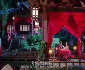 [Eng Sub] My Divine Emissary ep 22 from mithai 22 march