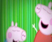 Peppa Pig Season 2 Episode 17 The Long Grass from le cronache di peppa