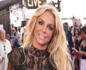 After making headlines last week when she was snapped topless and wrapped in a blanket stumbling out of the celebrity hotspot and being escorted towards emergency services, Britney Spears has spoken out to deny having a “breakdown” at the Chateau Marmont.