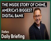 For decades, it’s been a riddle in banking: how do you build a sustainable and profitable business serving low and middle-income consumers? Sixteen years ago, Chris Britt, then chief product officer at Green Dot, believed he’d discovered the answer—direct deposit of paychecks. &#60;br/&#62;&#60;br/&#62;Green Dot was selling prepaid debit cards to cash-strapped Americans without traditional bank accounts, and Britt saw that customers who had their paychecks automatically deposited into their Green Dot accounts used the card to pay virtually all their expenses. With each debit card swipe, Green Dot pocketed part of the interchange fees–the 1% to 2% charge merchants pay to accept debit and credit cards.&#60;br/&#62;&#60;br/&#62;“The people on direct deposit were clearly the whales of the business,” says Britt, 51, the cofounder and CEO of Chime, the nation’s largest digital-only bank with &#36;1.5 billion in annualized revenue and seven million customers using its cards for &#36;8 billion a month in transactions.&#60;br/&#62;&#60;br/&#62;Read the full story on Forbes: https://www.forbes.com/sites/jeffkauflin/2024/05/03/exclusive-the-inside-story-of-chime-americas-biggest-digital-bank/?sh=4f40891cfb0d&#60;br/&#62;&#60;br/&#62;Subscribe to FORBES: https://www.youtube.com/user/Forbes?sub_confirmation=1&#60;br/&#62;&#60;br/&#62;Fuel your success with Forbes. Gain unlimited access to premium journalism, including breaking news, groundbreaking in-depth reported stories, daily digests and more. Plus, members get a front-row seat at members-only events with leading thinkers and doers, access to premium video that can help you get ahead, an ad-light experience, early access to select products including NFT drops and more:&#60;br/&#62;&#60;br/&#62;https://account.forbes.com/membership/?utm_source=youtube&amp;utm_medium=display&amp;utm_campaign=growth_non-sub_paid_subscribe_ytdescript&#60;br/&#62;&#60;br/&#62;Stay Connected&#60;br/&#62;Forbes newsletters: https://newsletters.editorial.forbes.com&#60;br/&#62;Forbes on Facebook: http://fb.com/forbes&#60;br/&#62;Forbes Video on Twitter: http://www.twitter.com/forbes&#60;br/&#62;Forbes Video on Instagram: http://instagram.com/forbes&#60;br/&#62;More From Forbes:http://forbes.com&#60;br/&#62;&#60;br/&#62;Forbes covers the intersection of entrepreneurship, wealth, technology, business and lifestyle with a focus on people and success.