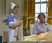 First broadcast 13th December 1985.&#60;br/&#62;&#60;br/&#62;While Simon is in hospital with appendicitis, the VAT man comes to inspect the firm&#39;s books.&#60;br/&#62;&#60;br/&#62;Richard O&#39;Sullivan ... Simon Harrap&#60;br/&#62;Tim Brooke-Taylor ... Derek Yates&#60;br/&#62;Joan Sanderson ... Nell Cresset&#60;br/&#62;Joanne Ridley ... Samantha Harrap&#60;br/&#62;Joanne Campbell ... Liz&#60;br/&#62;Sandra Clark ... Isobel McClusky&#60;br/&#62;Graham Seed ... Doctor&#60;br/&#62;James Warrior ... VAT Inspector&#60;br/&#62;Joanne Zorian ... Nurse