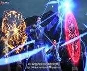 Legend of Martial Immortal Episode 59 Sub Indo from indonesia tribe