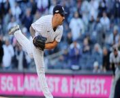 Yankees vs Tigers: Cortes set to Struggle as Tigers Gain Edge from new east catch by