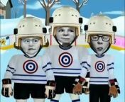 Angela Anaconda - The Puck Stops Here - 2000 from angela movie new song