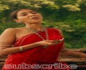 Aishwarya Lakshmi Hot Vertical Edit Compilation | Actress Aishwarya ponniyan Selvan scenes from bangladeshi hot actress megha hot song