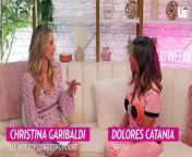 Dolores Cantina Explains &#39;RHONJ&#39; Reunion Meeting Referenced in Premiere