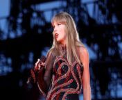 Taylor Swift has returned to the road to continue her &#39;The Eras&#39; tour and she&#39;s treated fans to a new setlist which includes a segment dedicated to her new album &#39;The Tortured Poets Department’.