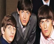 The Beatles were close to splitting up when &#92;