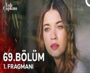 Yali Capkini - Episode 69 (English Subtitles)