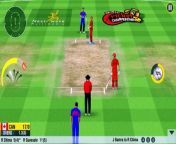 World Cricket Championship Game In PC &#124; World Cricket Championship Gameplay In PC