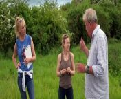 Clarksons Farm - Season 3 Episode 06- Mushrooming