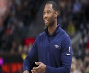 NBA Players Ignore Coaches: A Pointless Job? | Analysis from aj make job me