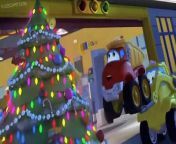 The Adventures of Chuck and Friends The Adventures of Chuck and Friends E012 – Up All Night – Boomer the Snowplow from barney amp friends an adventure in make believe season 2