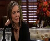 The Young and the Restless 2-27-24 (Y&R 27th February 2024) 2-27-2024 from asdi r