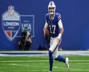 NFL Analysis: Why Josh Allen's Bills are a better bet than Texans from kim sharma hot song