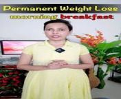 3 Weight Loss Tips for Permanent Weight loss &#60;br/&#62;.&#60;br/&#62;.&#60;br/&#62;.&#60;br/&#62;.&#60;br/&#62;.&#60;br/&#62;.&#60;br/&#62; #fitness #exercises #Healthcity#bellyfat #weightloss