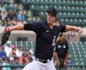 Tarik Skubal: A Dark Horse for the 2024 Cy Young Award? from anupom roy audio song