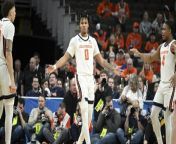 Illinois vs. Iowa State College Basketball Preview from kucch to hai aaj college