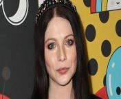 Michelle Trachtenberg skyrocketed to stardom with her supporting role on &#92;&#92;&#92;