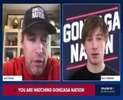 Gonzaga Nation&#39;s Dan Dickau and Cole Forsman analyze the matchup between Purdue and Gonzaga in the Sweet 16 of the 2024 NCAA Tournament.
