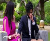 &#39;Married At First Sight&#39;_ Michael &amp; Chloe&#39;s SHOCKING Decision Day