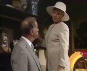 As Time Goes By S3\ E2 'Rocky's Wedding Day'Geoffrey Palmer • Judi Dench from museum judy