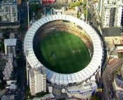 The premier today faced public scrutiny over his government&#39;s new venue plan for the 2032 Brisbane Olympic and Paralympic Games. Steven Miles has also indicated he&#39;s open to delaying the contracts to revamp QSAC until after the election offering to engage with the opposition leader on it.