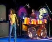The Who - Baba O&#39;Riley (Live At Charlton 1974)