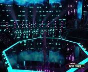 The Voice USA 2020: Payge Tuner&#39;s Wildcard Instant Save Performance of Rihanna&#39;s &#92;