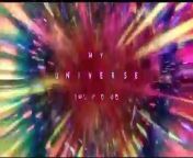 Coldplay X BTS - My Universe (Oficial Video)