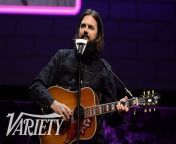 Nick Thune Performs a Standup Set at Variety's Power of Comedy from www comedy video
