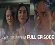 Aired (March 26, 2024): Bernard (Xian Lim) discovers that Chloe (Valeen Montenegro) is the reason for Angela&#39;s (Jennylyn Mercado) death. Will he be able to derail Chloe&#39;s plans? #GMANetwork #GMADrama #Kapuso&#60;br/&#62;