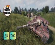 [ wot ] TURTLE MK. I 戰車勇士的火力對抗！ &#124; 9 kills 7k dmg &#124; world of tanks - Free Online Best Games on PC Video&#60;br/&#62;&#60;br/&#62;PewGun channel : https://dailymotion.com/pewgun77&#60;br/&#62;&#60;br/&#62;This Dailymotion channel is a channel dedicated to sharing WoT game&#39;s replay.(PewGun Channel), your go-to destination for all things World of Tanks! Our channel is dedicated to helping players improve their gameplay, learn new strategies.Whether you&#39;re a seasoned veteran or just starting out, join us on the front lines and discover the thrilling world of tank warfare!&#60;br/&#62;&#60;br/&#62;Youtube subscribe :&#60;br/&#62;https://bit.ly/42lxxsl&#60;br/&#62;&#60;br/&#62;Facebook :&#60;br/&#62;https://facebook.com/profile.php?id=100090484162828&#60;br/&#62;&#60;br/&#62;Twitter : &#60;br/&#62;https://twitter.com/pewgun77&#60;br/&#62;&#60;br/&#62;CONTACT / BUSINESS: worldtank1212@gmail.com&#60;br/&#62;&#60;br/&#62;~~~~~The introduction of tank below is quoted in WOT&#39;s website (Tankopedia)~~~~~&#60;br/&#62;&#60;br/&#62;An assault vehicle conceived for breakthrough attacks on enemy fortifications. Development began in 1943. One of the designs, developed as a student project, was proposed at the School of Tank Technology (Chertsey, U.K.). Existed only in blueprints.&#60;br/&#62;&#60;br/&#62;PREMIUM VEHICLE&#60;br/&#62;Nation : U.K.&#60;br/&#62;Tier : VIII&#60;br/&#62;Type : TANK DESTROYERS&#60;br/&#62;Role : ASSAULT TANK DESTROYER&#60;br/&#62;&#60;br/&#62;FEATURED IN&#60;br/&#62;TIER VIII PREMIUM PICKS&#60;br/&#62;&#60;br/&#62;6 Crews-&#60;br/&#62;Commander&#60;br/&#62;Gunner&#60;br/&#62;Driver&#60;br/&#62;Radio Operator&#60;br/&#62;Loader&#60;br/&#62;Loader&#60;br/&#62;&#60;br/&#62;~~~~~~~~~~~~~~~~~~~~~~~~~~~~~~~~~~~~~~~~~~~~~~~~~~~~~~~~~&#60;br/&#62;&#60;br/&#62;►Disclaimer:&#60;br/&#62;The views and opinions expressed in this Dailymotion channel are solely those of the content creator(s) and do not necessarily reflect the official policy or position of any other agency, organization, employer, or company. The information provided in this channel is for general informational and educational purposes only and is not intended to be professional advice. Any reliance you place on such information is strictly at your own risk.&#60;br/&#62;This Dailymotion channel may contain copyrighted material, the use of which has not always been specifically authorized by the copyright owner. Such material is made available for educational and commentary purposes only. We believe this constitutes a &#39;fair use&#39; of any such copyrighted material as provided for in section 107 of the US Copyright Law.