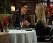 The Young and the Restless 3-25-24 (Y&R 25th March 2024) 3-25-2024 from young girl bikini