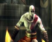 God of War Ghost of Sparta [PSP] [ISO] [MEGA] [ESPAÑOL] from iso 14242 1