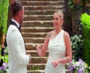 Married at First Sight AU - SS11 Episode 36